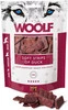 WOOLF Soft Strips Duck Paski z Kaczki 100g