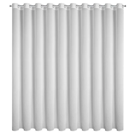 FIRANA GOTOWA ARIADNA 2 350 X 250 CM BIAŁY