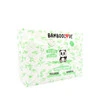 BAMBOOLOVE, Pieluszki jednorazowe bambusowe, rozmiar XS, Newborn (2-4 kg), 27 szt.