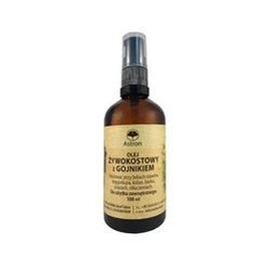 Astron − Olej żywokostowy z gojnikiem − 100 ml