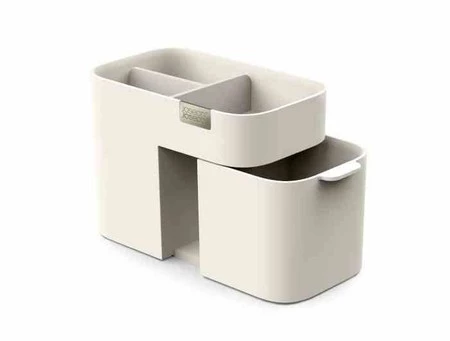 JJ - Organizer na kosmetyki z szufladką S Viva