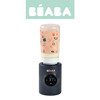 Beaba Przenośny podgrzewacz do butelek z funkcją mieszania 2w1 Milk Nomad Night Blue