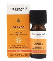 Orange Olejek Pomarańczowy (9 ml)