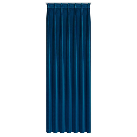 Zasłona ZAS/MELANIE/GRAN 80X270 FLEX