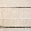 Ręcznik Mira (03), 50 x 90 cm, Beżowy