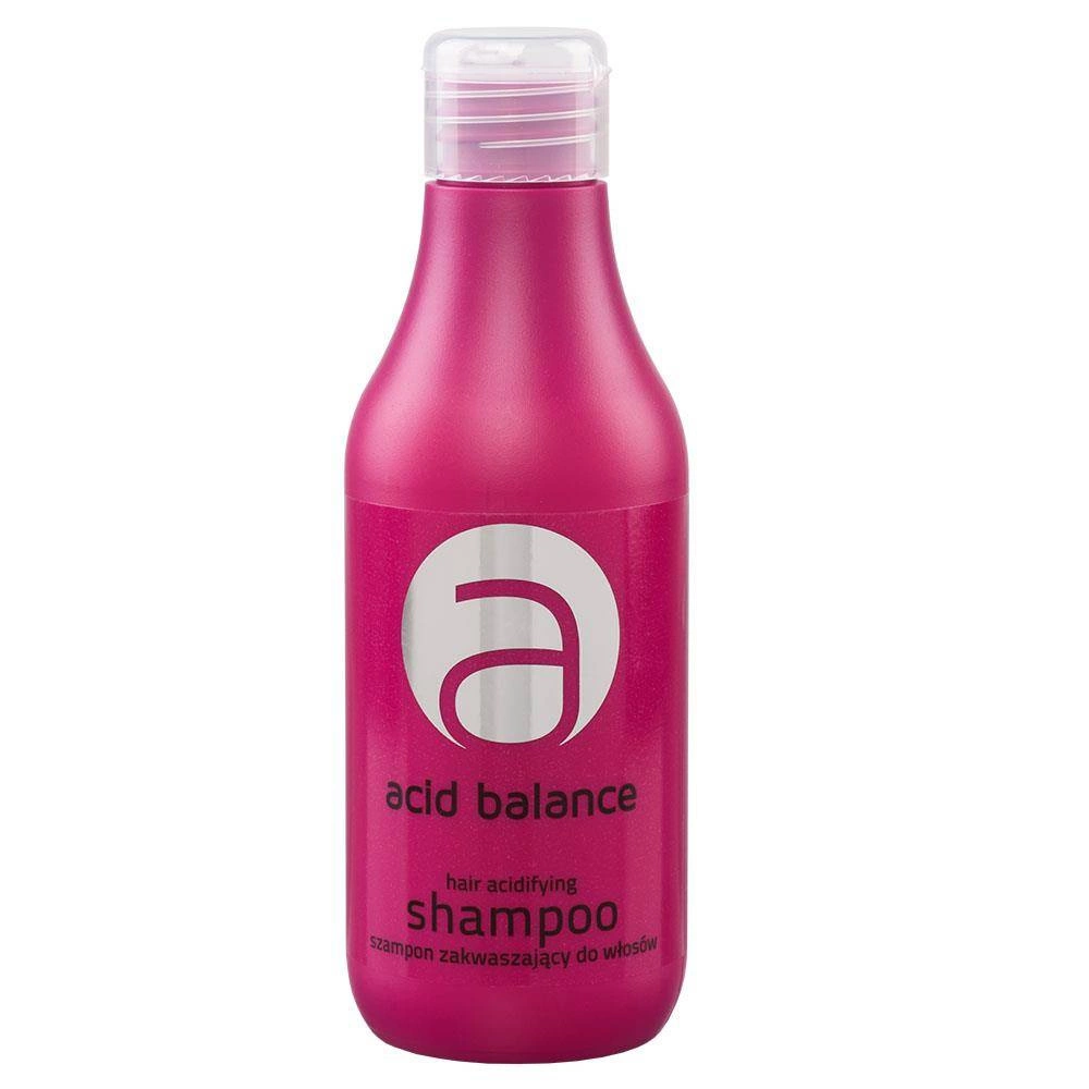 Acid Balance Hair Acidifying Shampoo szampon zakwaszający do włosów 300ml