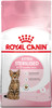 ROYAL CANIN Kitten Sterilised Feline 400g