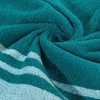 Ręcznik Mery (08), 50 x 90 cm, Ciemnoturkusowy