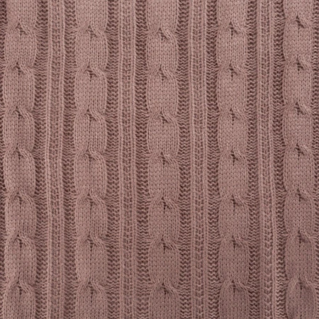 KOC AKRYL 2 130 X 170 CM RÓŻOWY