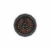 OXO-Młynek do pieprzu stalowy, czarny, Good Grips