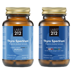 Thyro Spectrum 60 + 30 kaps.