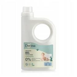 Derma płyn do prania biel PL 945ml