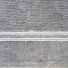 Ręcznik Filon (03), 70 x 140 cm, Srebrny