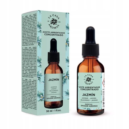 Olejek zapachowy Jaśmin 30ml
