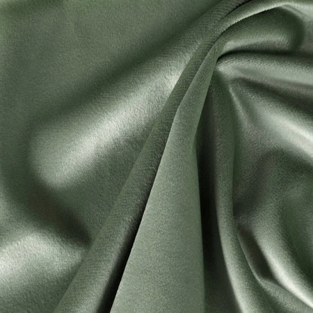 ZASŁONA GOTOWA MELANIE NA TAŚMIE 140 X 270 CM CIEMNOMIĘTOWY