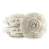 POSZEWKA FLORES 6 O 40 CM KREMOWY