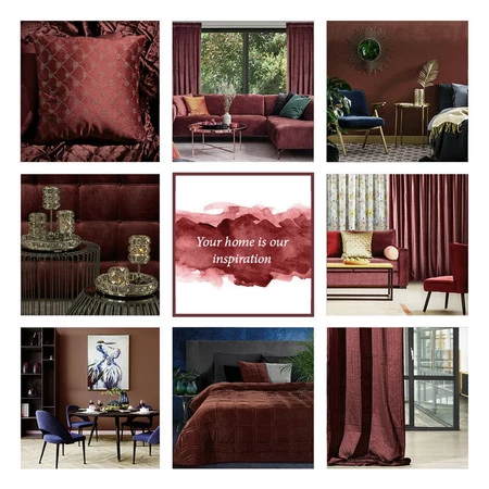 ZASŁONA GOTOWA GLORY NA TAŚMIE 140 X 270 CM ZIELONY