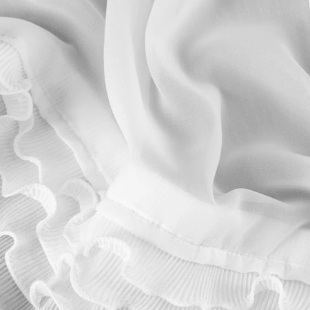 Firanka FIR/LUISA/B 140X250 PRZE+TROCZEK