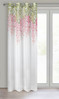 FIRANA GOTOWA JULIETA 140 X 250 CM BIAŁY