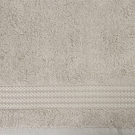 Ręcznik Laris (02), 30 x 50 cm, Beżowy