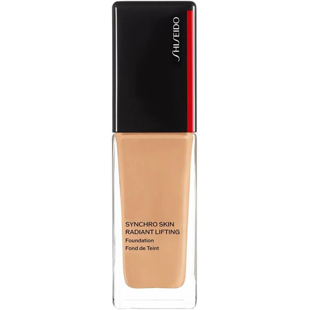 Synchro Skin Radiant Lifting Foundation rozświetlający podkład liftingujący 360 Citrine 30ml