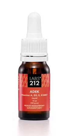Labs212 ADEK Liquid 10 ml