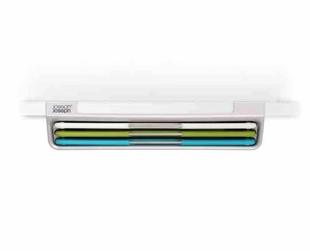 JJ - Zestaw 3 desek z organizerem 4el. Folio™ Slim