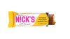 N!CK'S Nicks Caramel Chocolate Protein Bar Baton proteinowy o smaku karmelu 50g