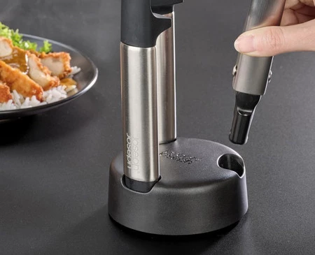 Joseph Joseph Zestaw narzędzi w stojaku 4el.ElevateFusionStee