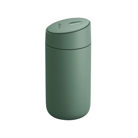 Fellow - Carter Slide Mug - Kubek termiczny - Szałwiowy 355 ml