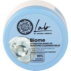 Lab Biome nawilżający balsam do demakijażu twarzy 100ml