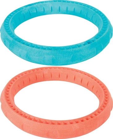 ZOLUX TPR MOOS Koło pływające Niebieskie 23cm