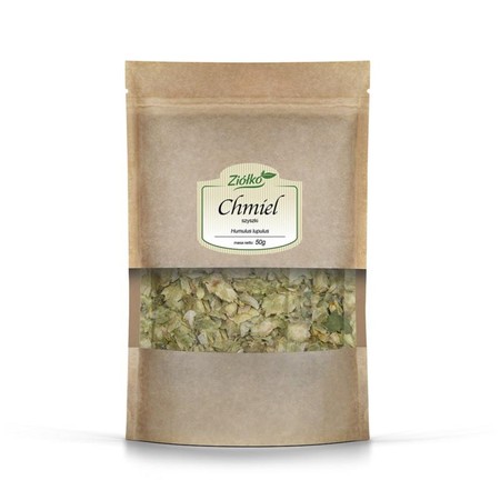 Ziółko Chmiel Szyszki 50 g
