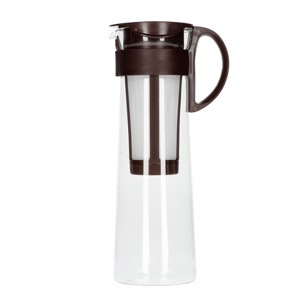Hario - Mizudashi Coffee Pot - Brązowy