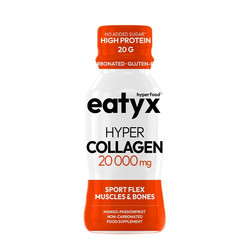 Hyper Collagen 20 000 mg Sport Flex kolagen do picia w formie shota suplement diety 95ml