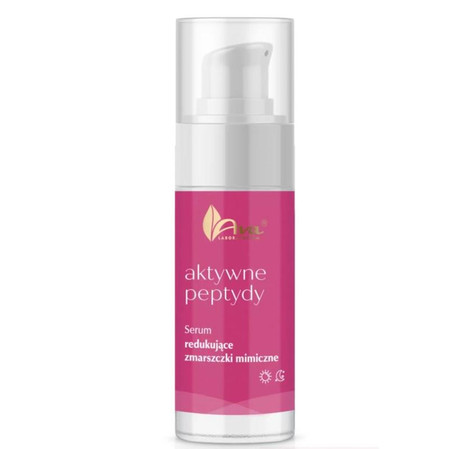  AVA Aktywne Peptyny Wielozadaniowe serum 30 ml