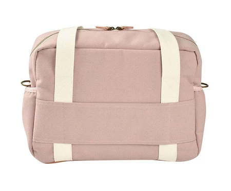 Beaba Torba dla mamy Paris Dusty pink