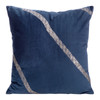 POSZEWKA BLINK 34 45 X 45 CM GRANATOWY