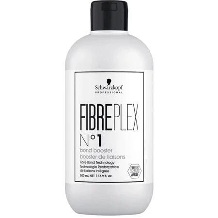 Fibreplex No.1 Bond Booster kuracja ochronna do stosowania podczas koloryzacji 500ml
