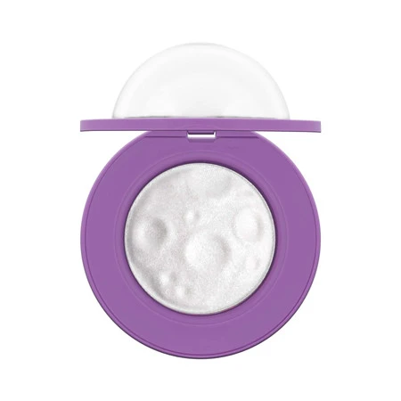 Meteor Shower Highlighter rozświetlacz do twarzy i ciała 01 Cosmic Chaos