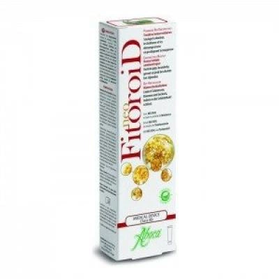 Aboca – NeoFitoroiD Bio-maść na hemoroidy – 40ml