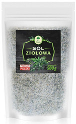 Dary Natury Sól ziołowa 500 g