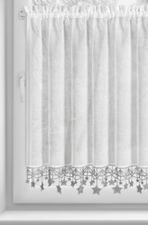 Firanka  90X150 TUNEL