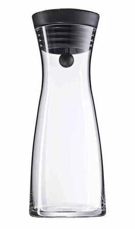 WMF - Karafka do wody 0,75 l czarna, Basic