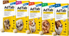 Elanco ADTAB Dog Tabletka na pchły kleszcze dla psa 2,5-5,5kg