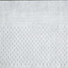 Ręcznik Ibiza (02), 50 x 90 cm, Srebrny