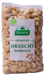 Orzechy nerkowca BIO 500 g