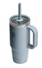 HF-Kubek podróżny 24 oz Tumbler, szary