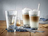 WMF- Filiżanki do Latte Macchiato z łyżeczkami 6sz
