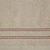 Ręcznik Ally (06), 30 x 50 cm, Beżowy